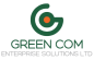 Green Com Enterprise Solutions Ltd logo